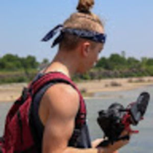 Meet your Posher, Jpuffs